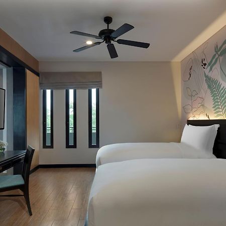 Avani Plus Mai Khao Phuket Suites Exterior photo