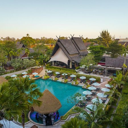 Avani Plus Mai Khao Phuket Suites Exterior photo