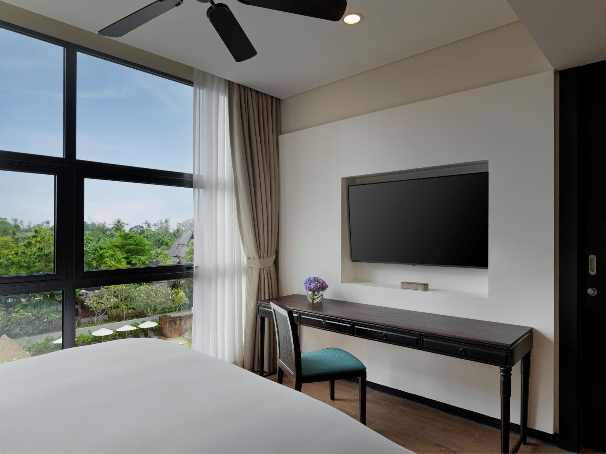 Avani Plus Mai Khao Phuket Suites Exterior photo