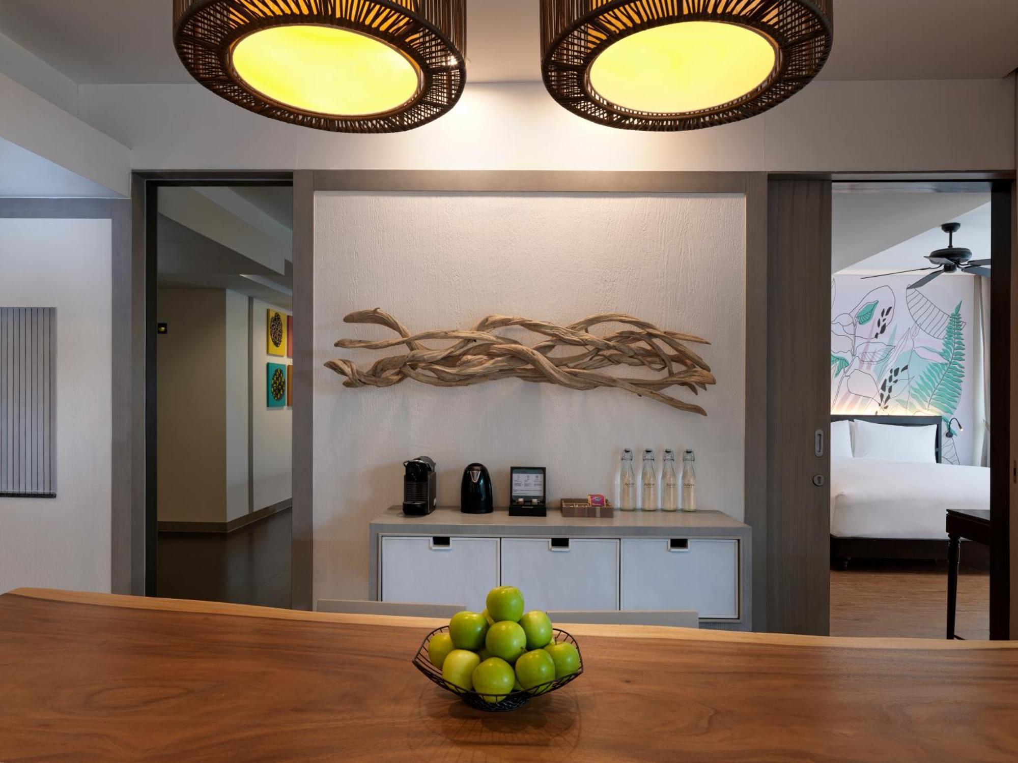 Avani Plus Mai Khao Phuket Suites Exterior photo