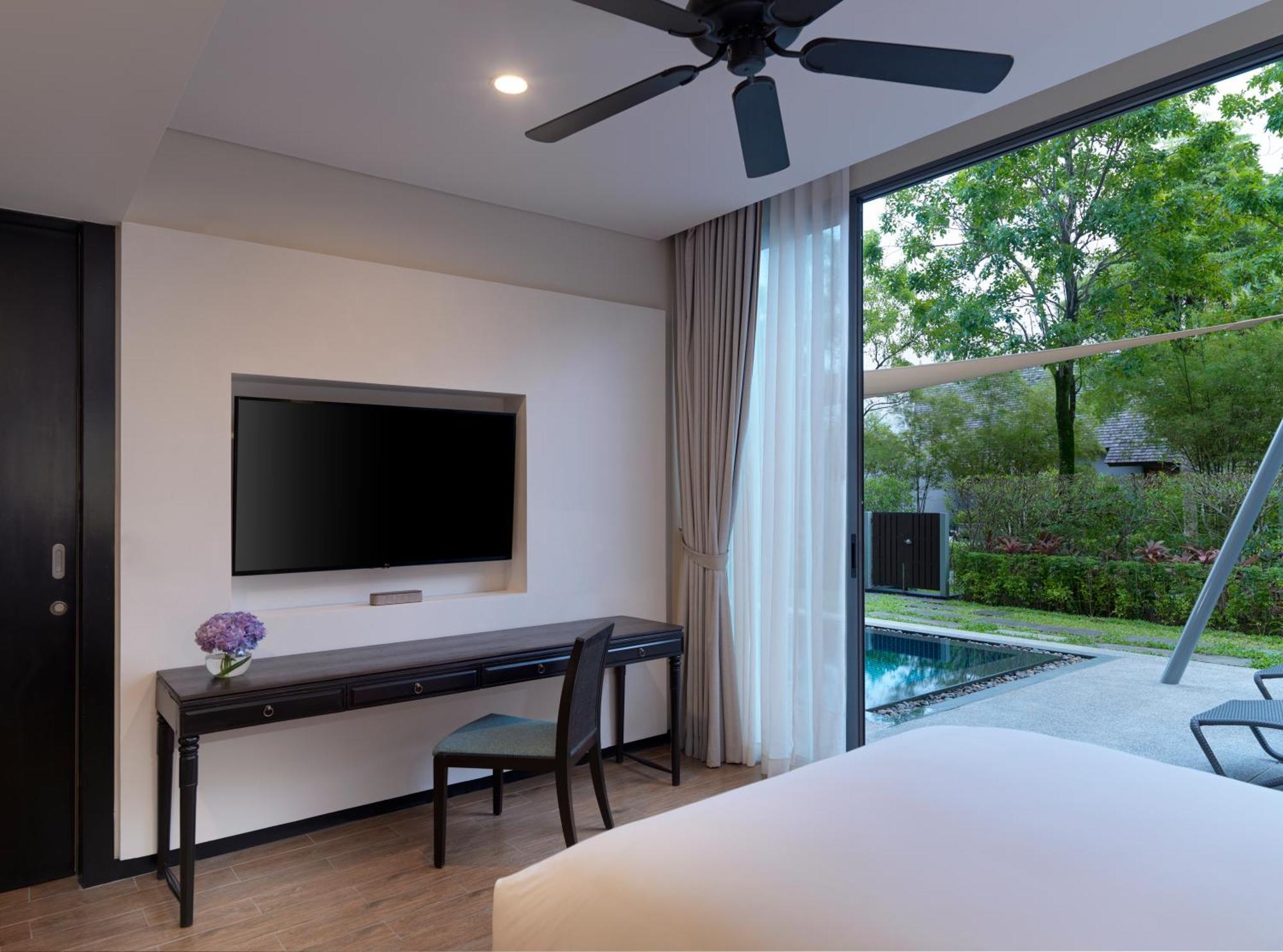 Avani Plus Mai Khao Phuket Suites Exterior photo