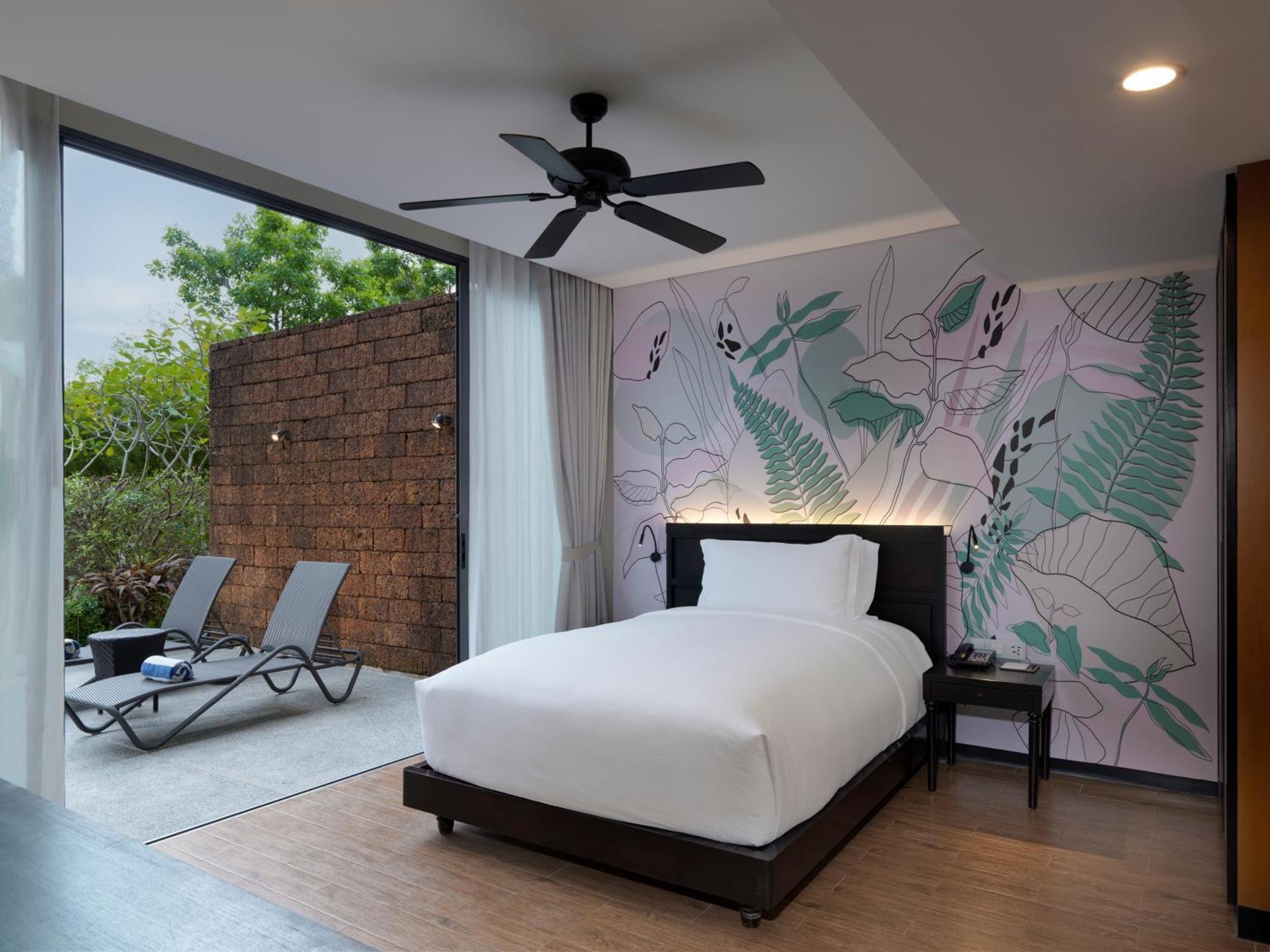Avani Plus Mai Khao Phuket Suites Exterior photo