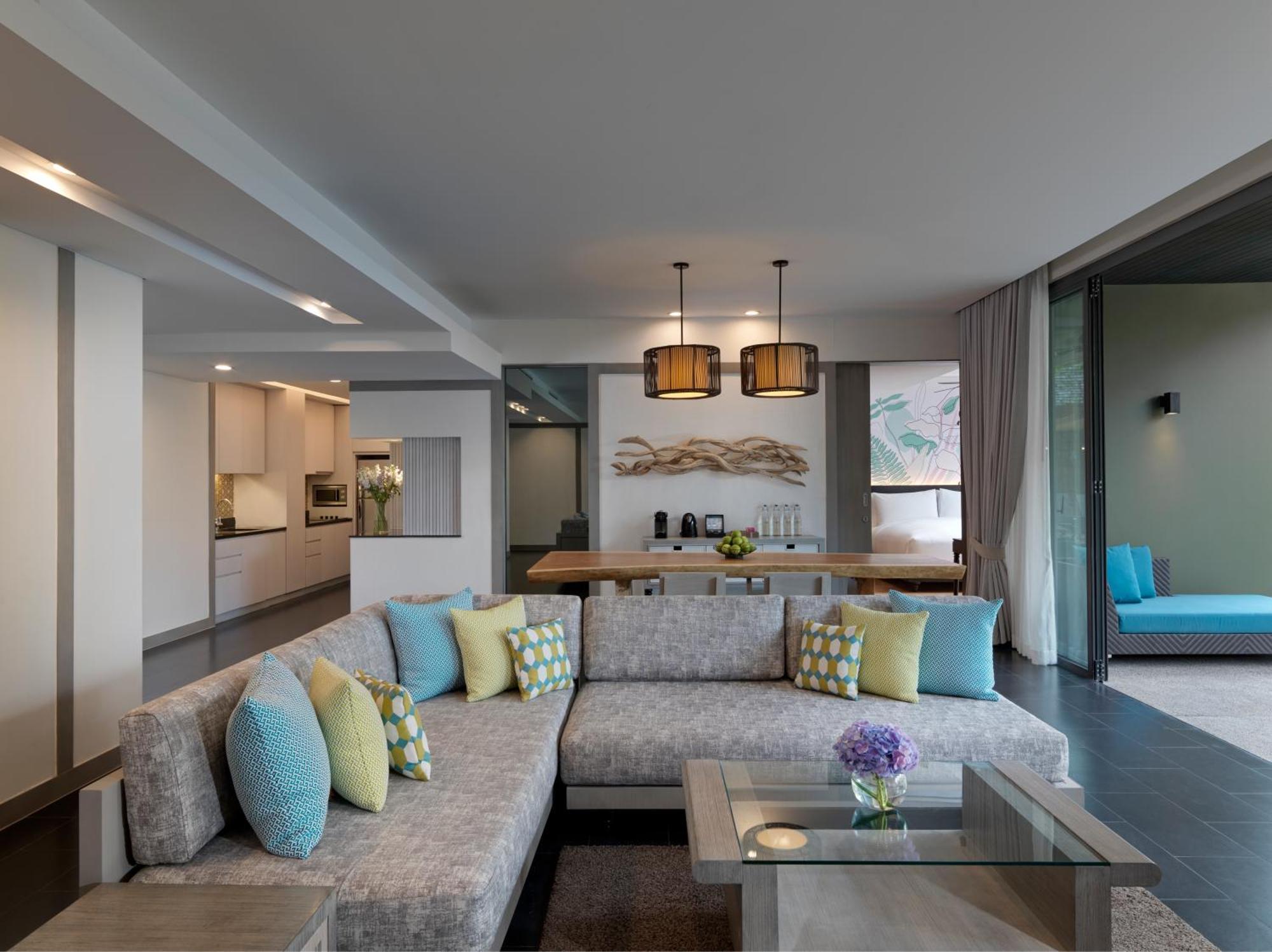 Avani Plus Mai Khao Phuket Suites Exterior photo