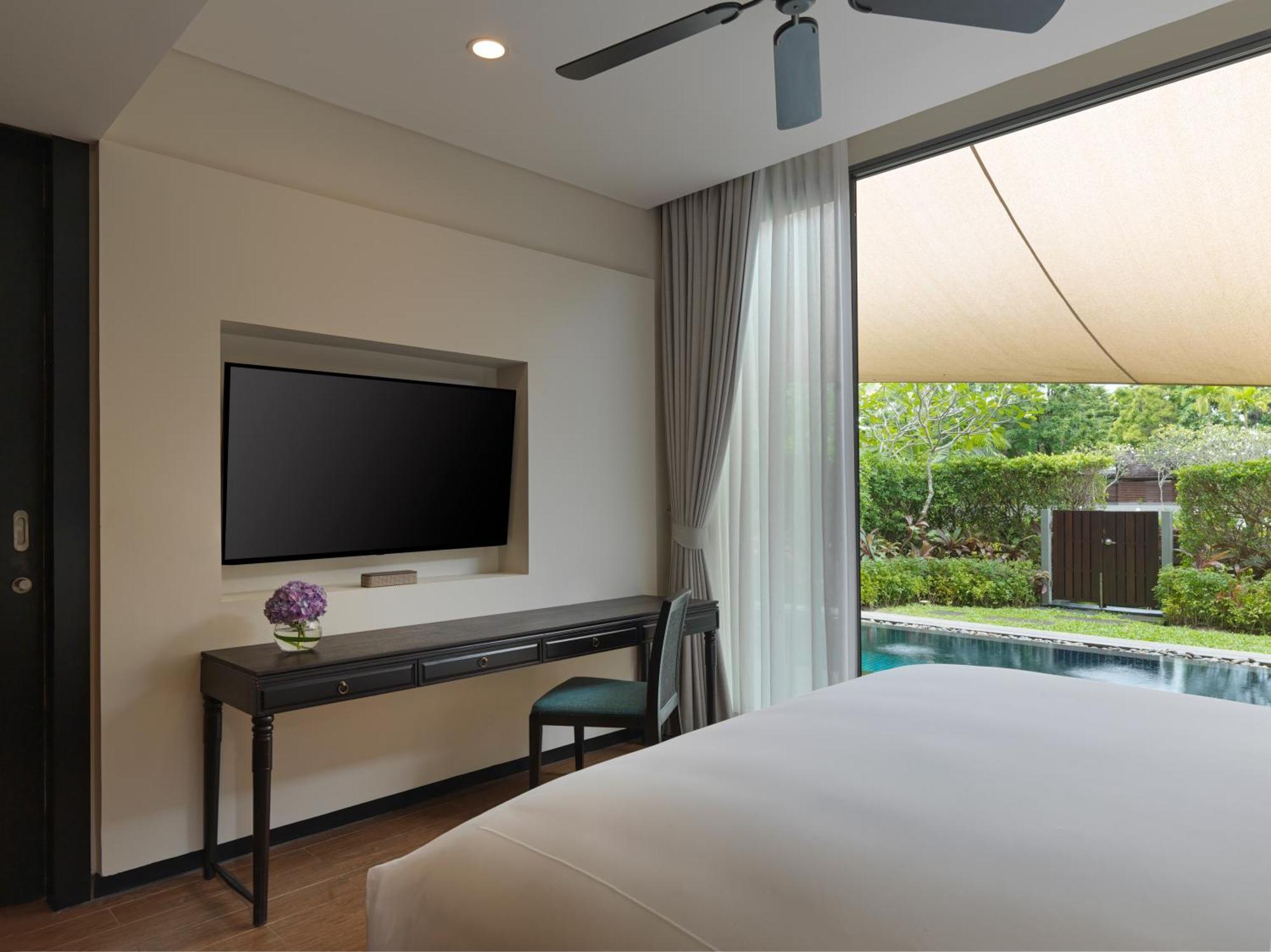 Avani Plus Mai Khao Phuket Suites Exterior photo