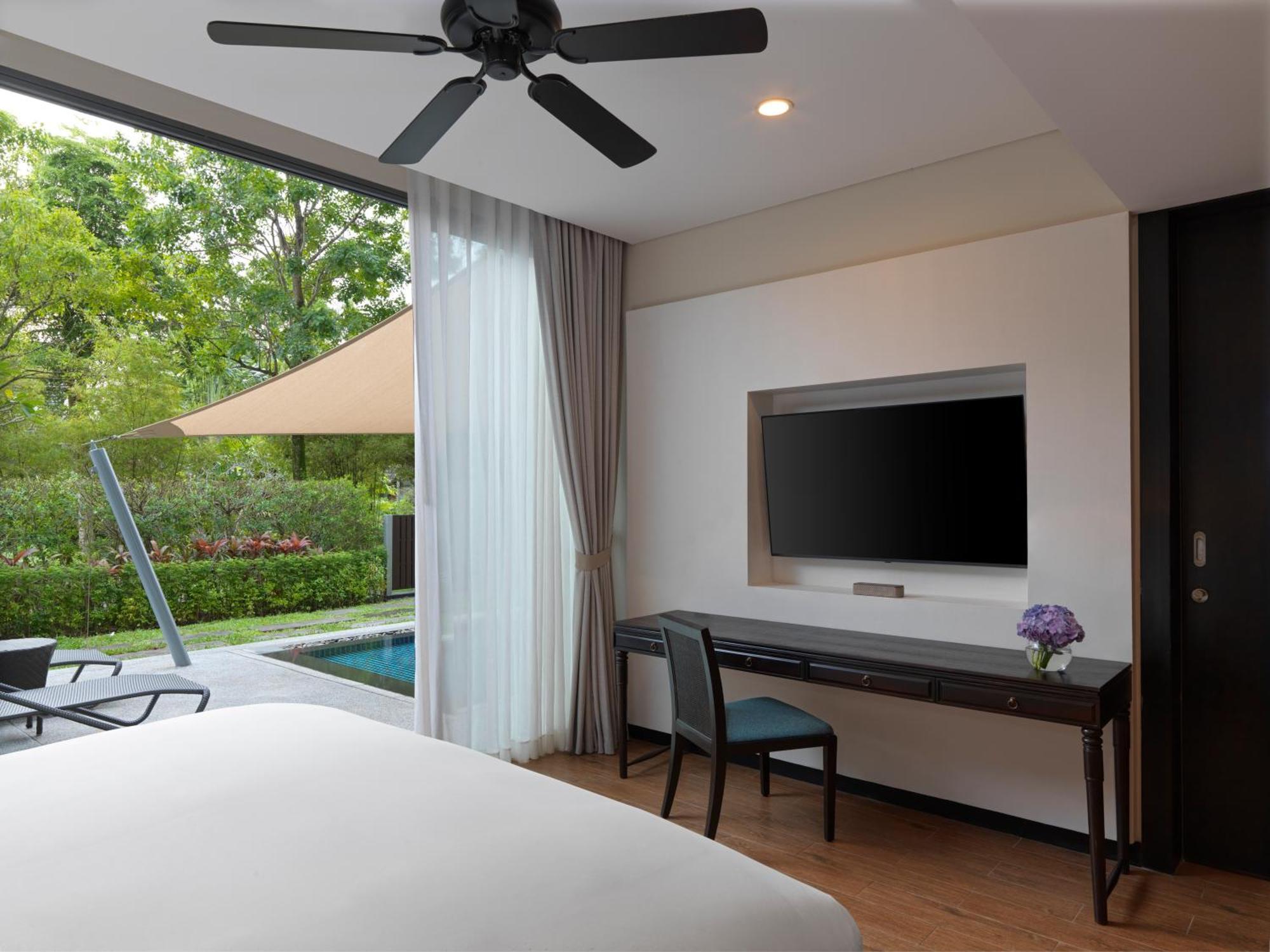 Avani Plus Mai Khao Phuket Suites Exterior photo