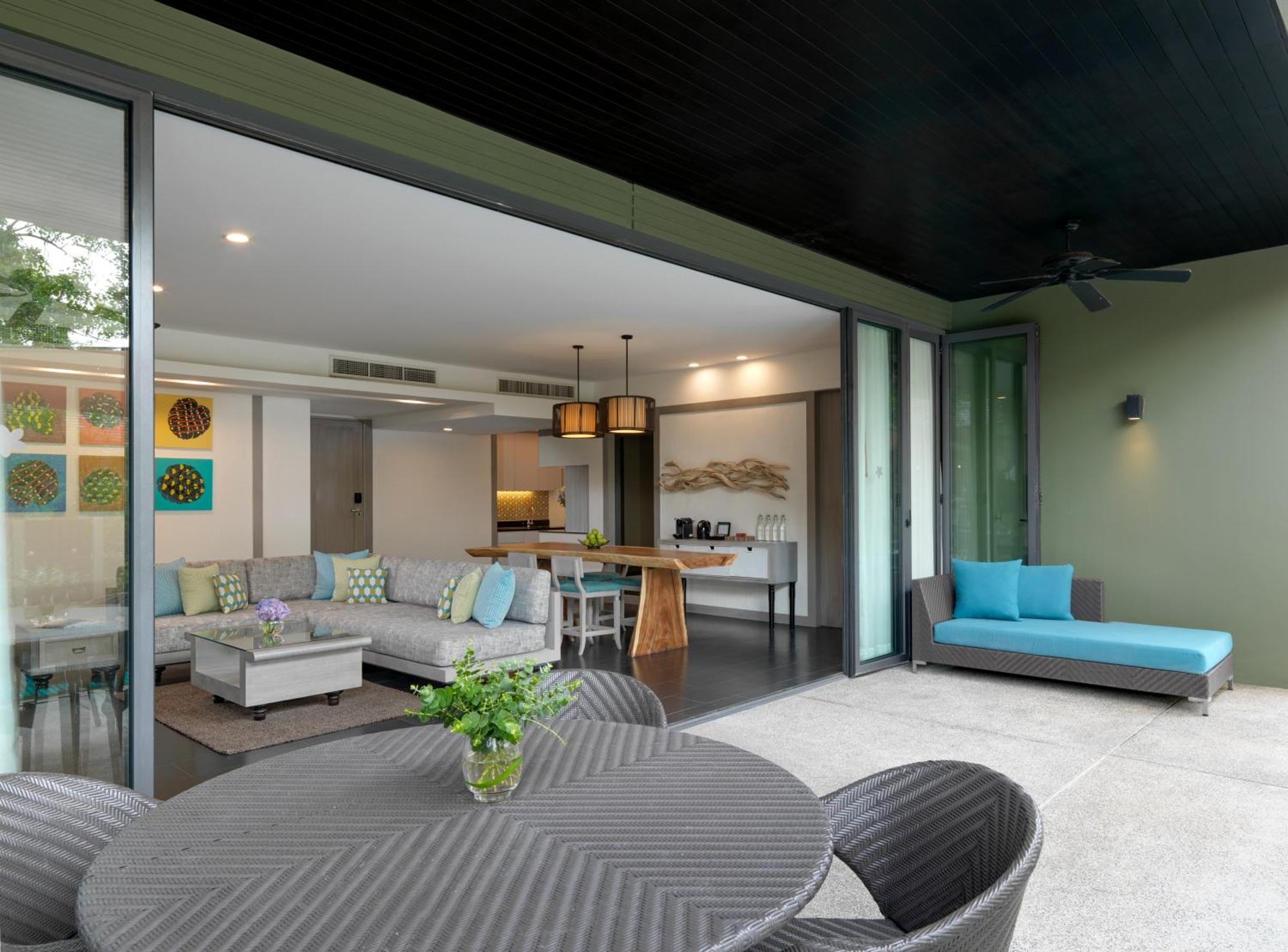 Avani Plus Mai Khao Phuket Suites Exterior photo