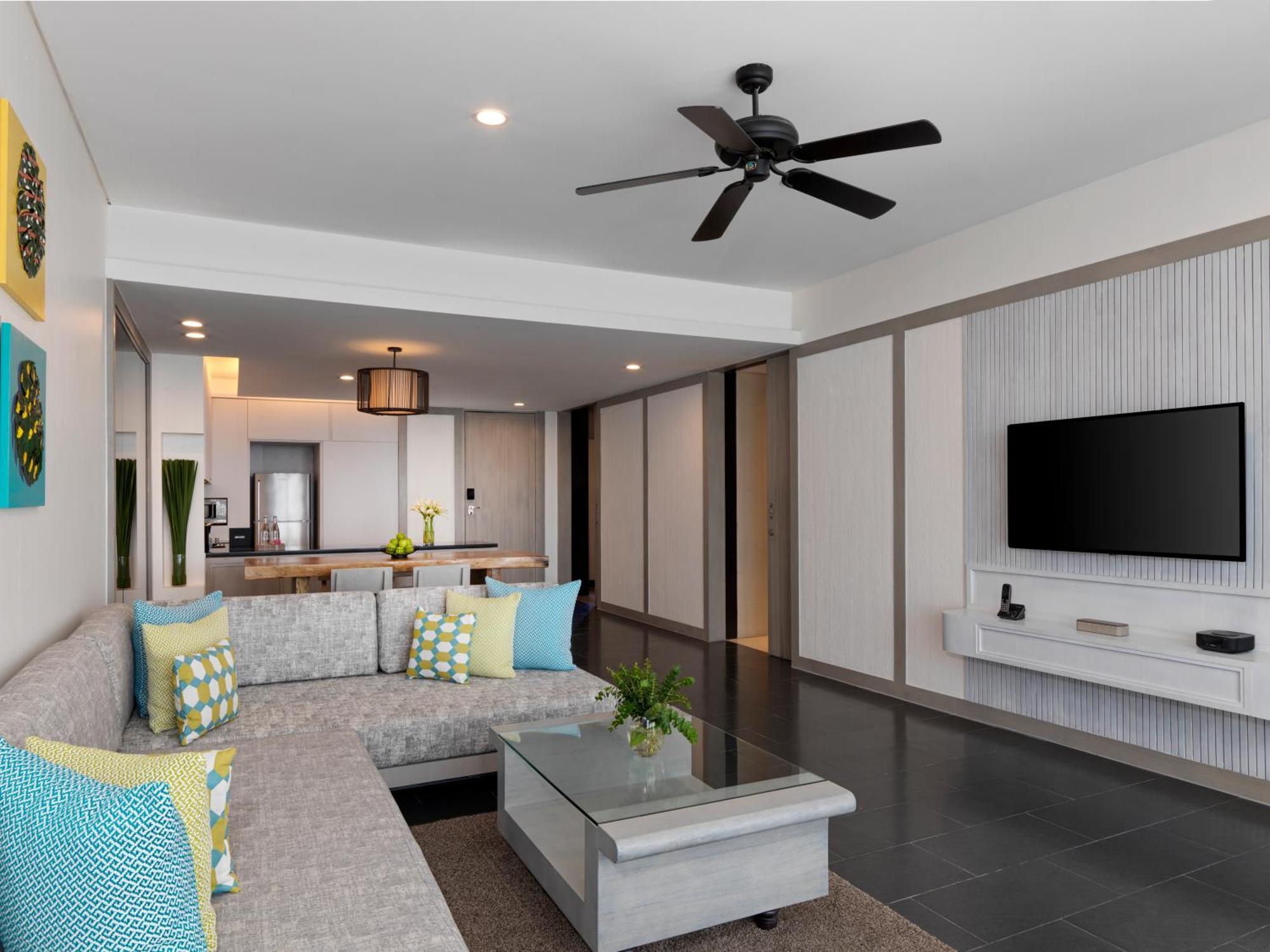 Avani Plus Mai Khao Phuket Suites Exterior photo
