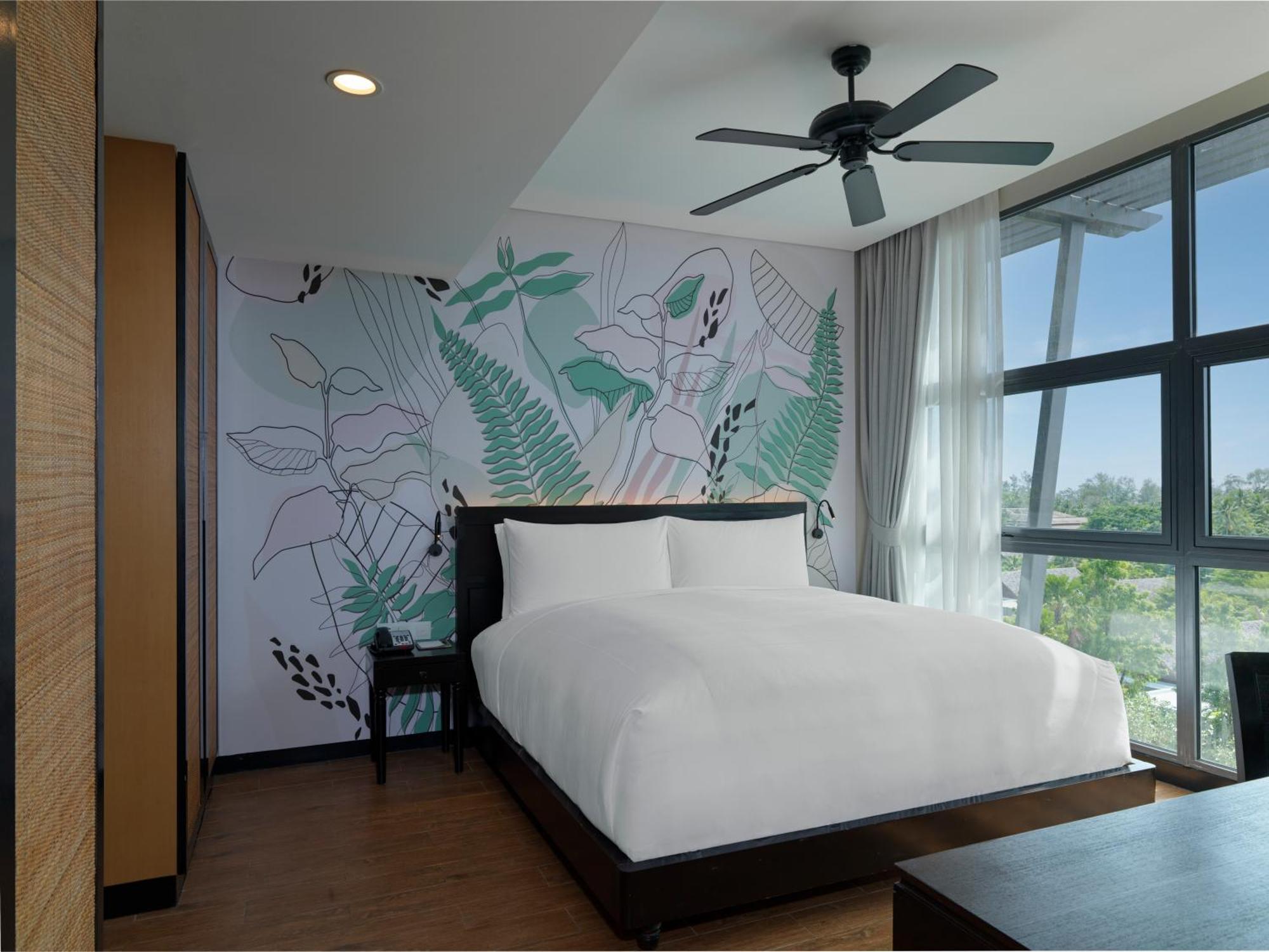 Avani Plus Mai Khao Phuket Suites Exterior photo