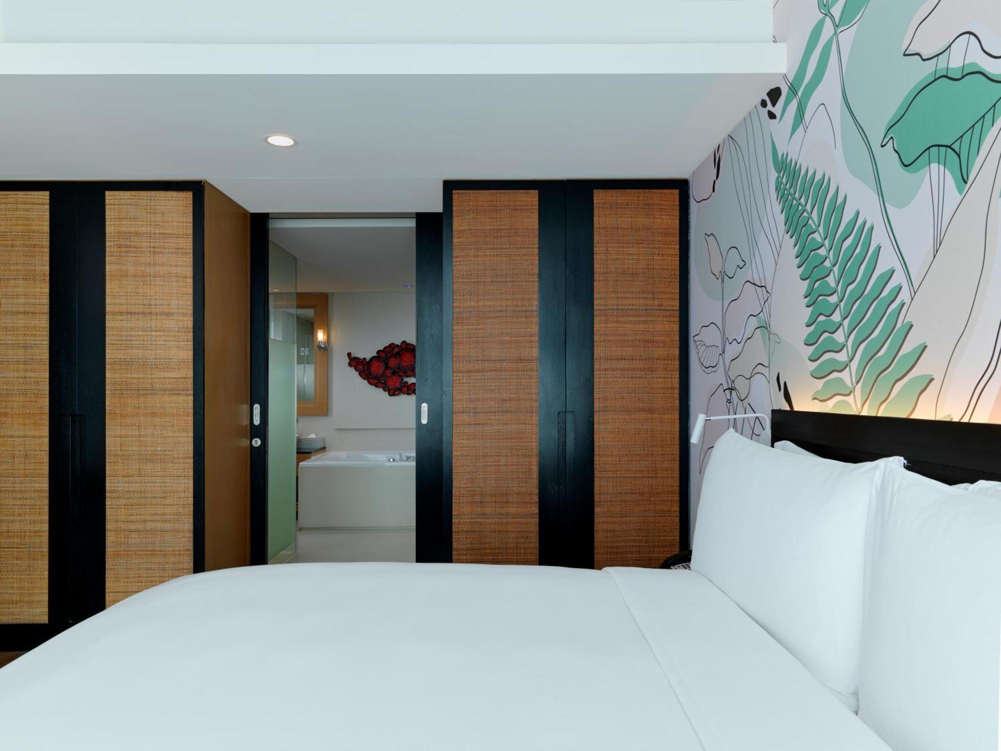 Avani Plus Mai Khao Phuket Suites Exterior photo