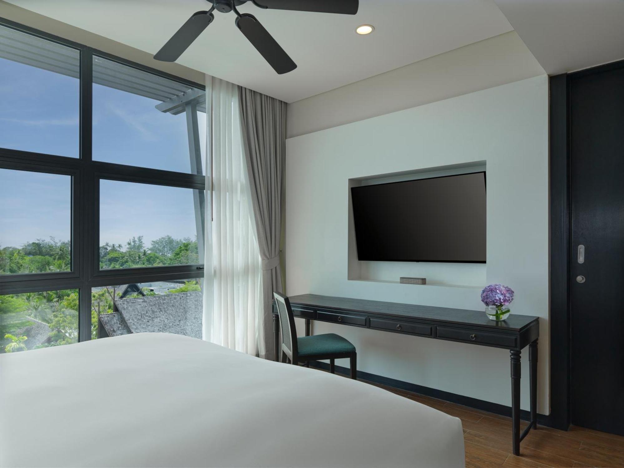 Avani Plus Mai Khao Phuket Suites Exterior photo