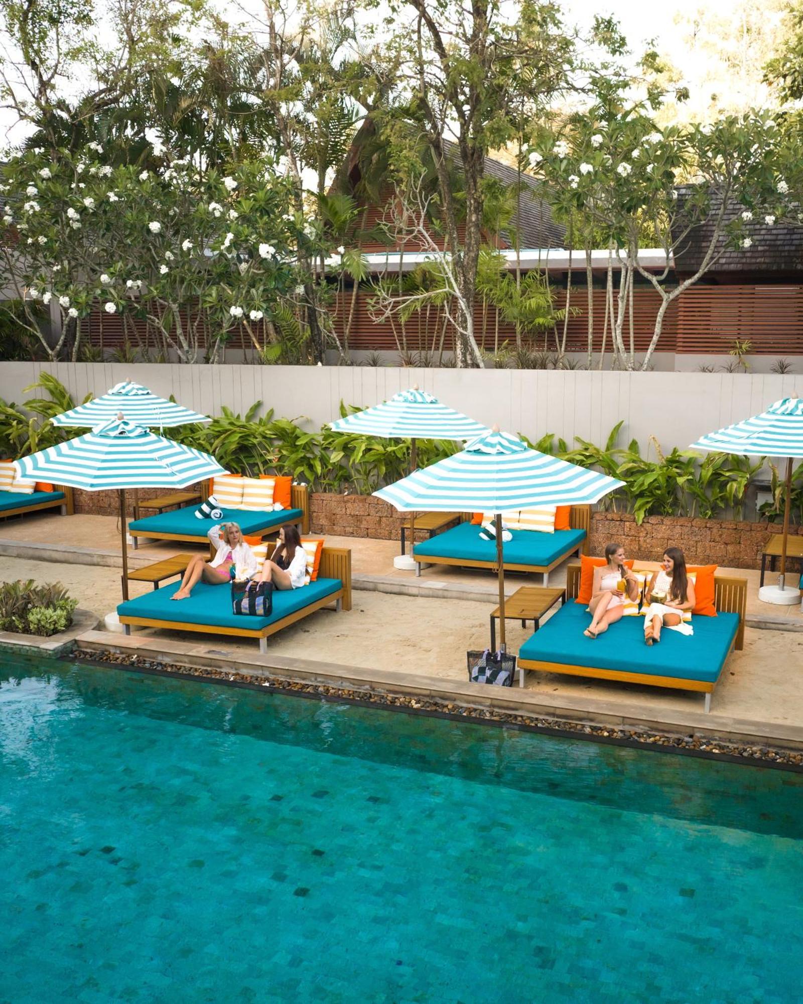 Avani Plus Mai Khao Phuket Suites Exterior photo
