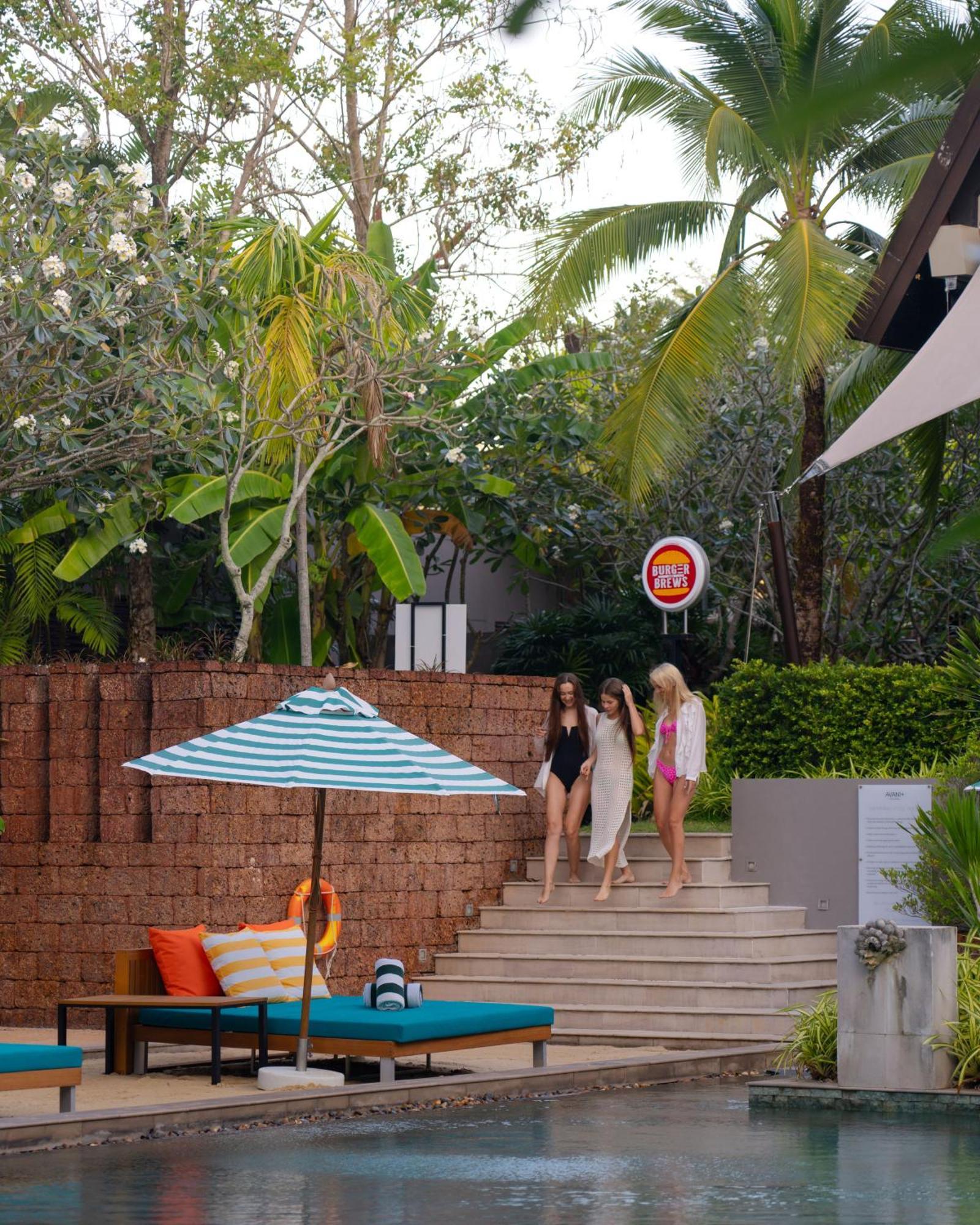 Avani Plus Mai Khao Phuket Suites Exterior photo