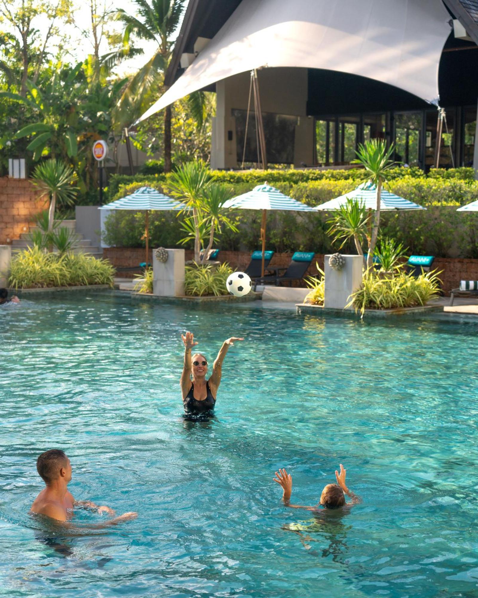 Avani Plus Mai Khao Phuket Suites Exterior photo