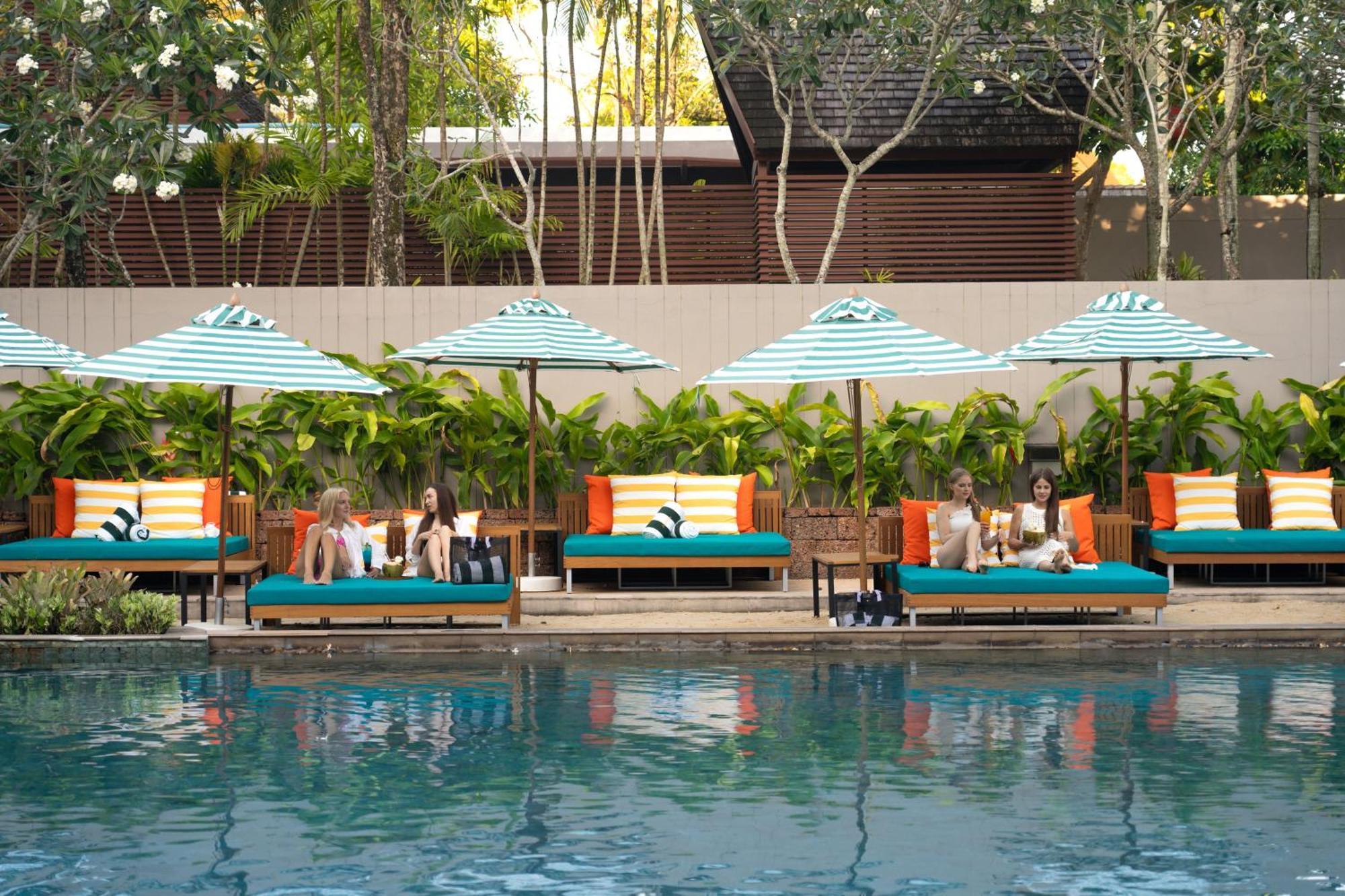 Avani Plus Mai Khao Phuket Suites Exterior photo