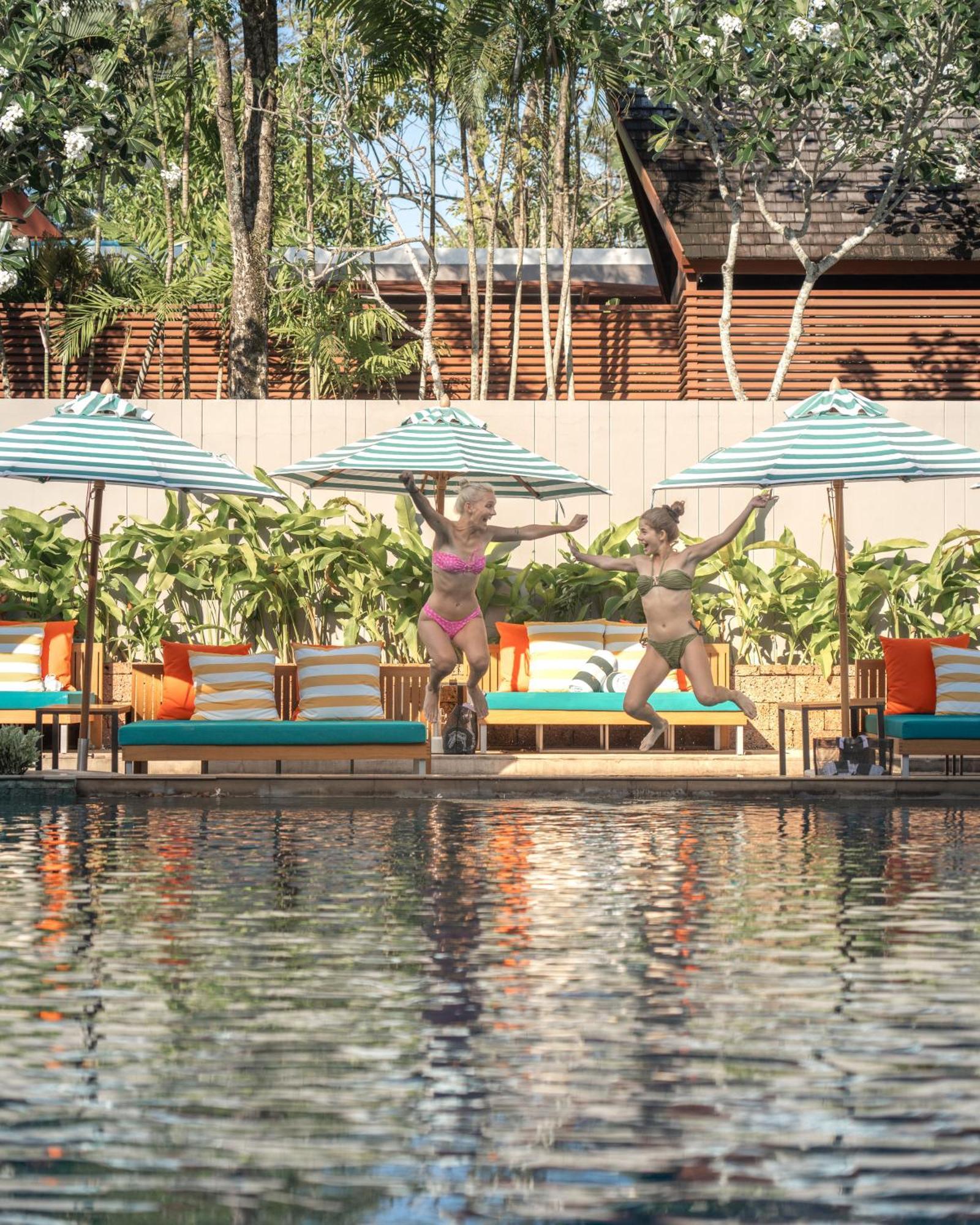 Avani Plus Mai Khao Phuket Suites Exterior photo