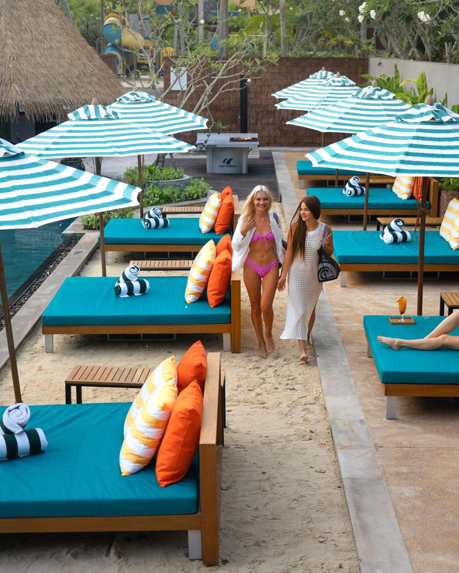 Avani Plus Mai Khao Phuket Suites Exterior photo