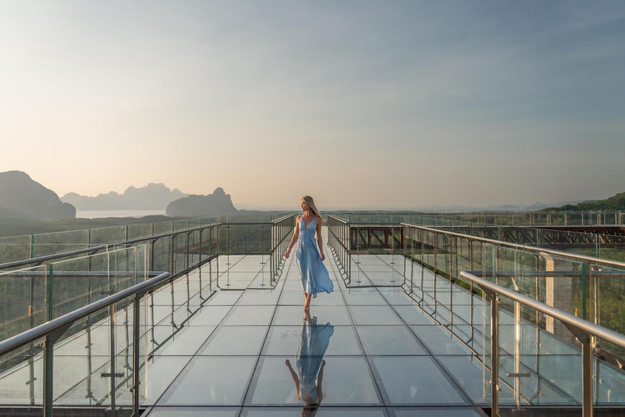 Avani Plus Mai Khao Phuket Suites Exterior photo